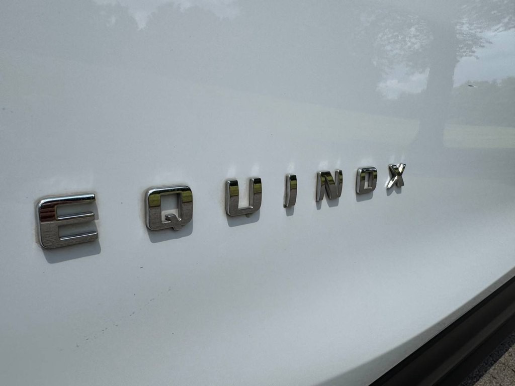 2024 Chevrolet Equinox Image 52