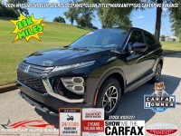 Image for 2024 Mitsubishi Eclipse ES ID: 6758249