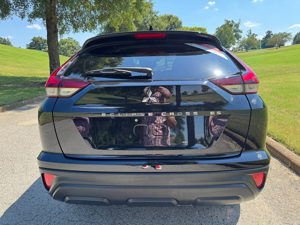 2024 Mitsubishi Eclipse Image 5