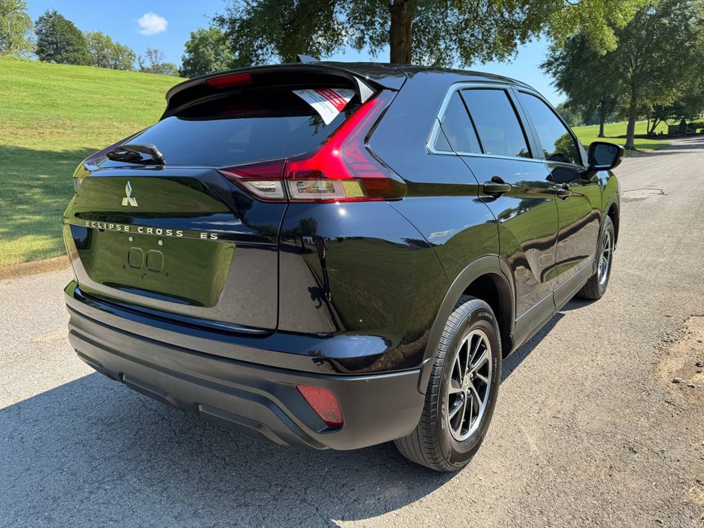 2024 Mitsubishi Eclipse Image 6