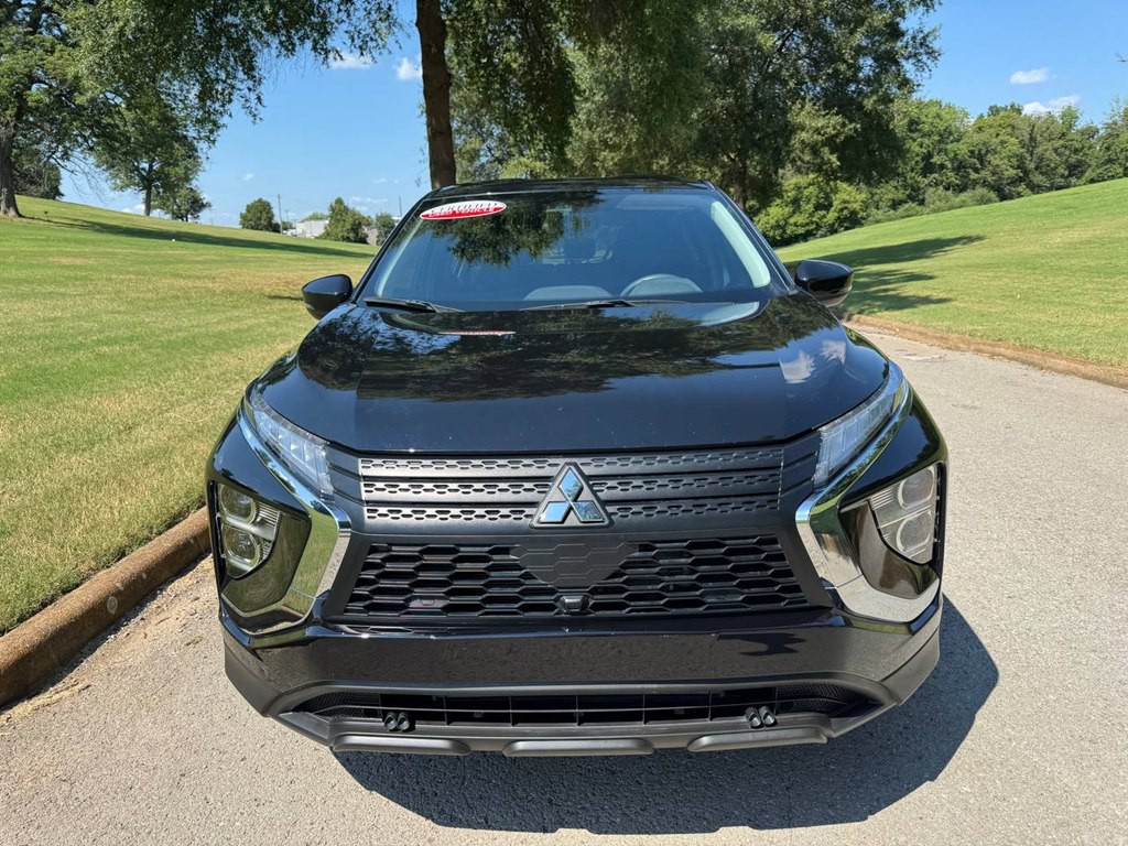 2024 Mitsubishi Eclipse Image 9