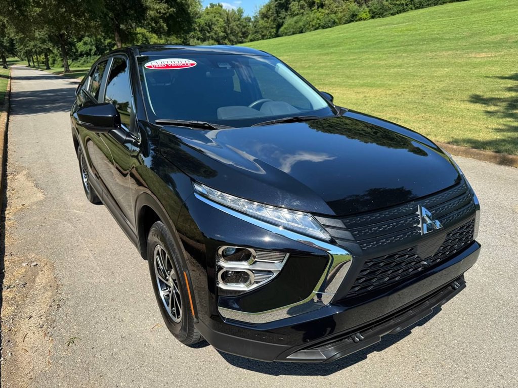 2024 Mitsubishi Eclipse Image 10