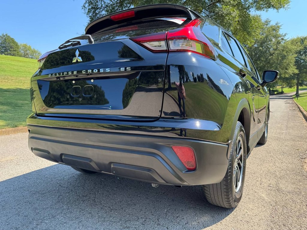 2024 Mitsubishi Eclipse Image 18