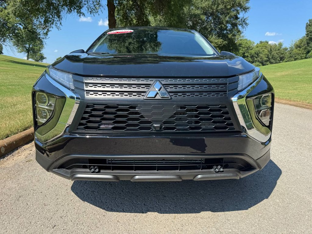 2024 Mitsubishi Eclipse Image 37