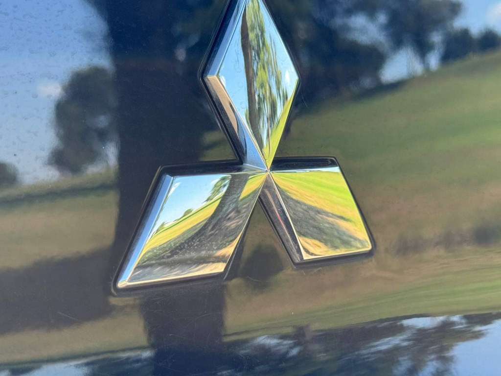 2024 Mitsubishi Eclipse Image 39