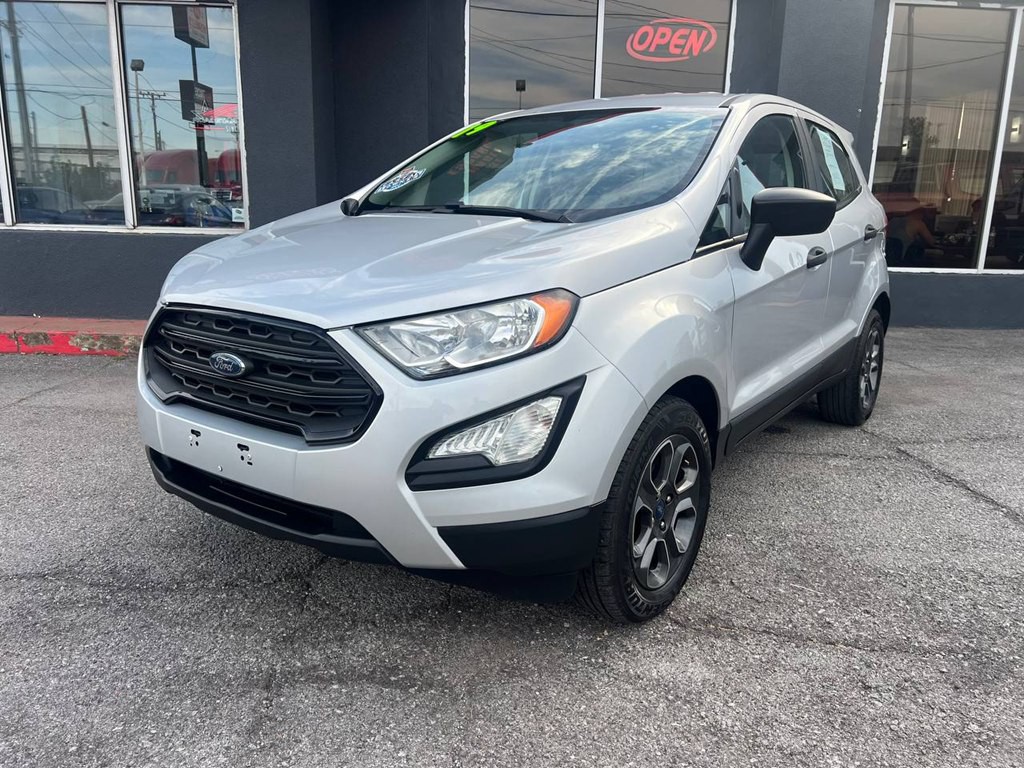2019 Ford Econoline Image 2