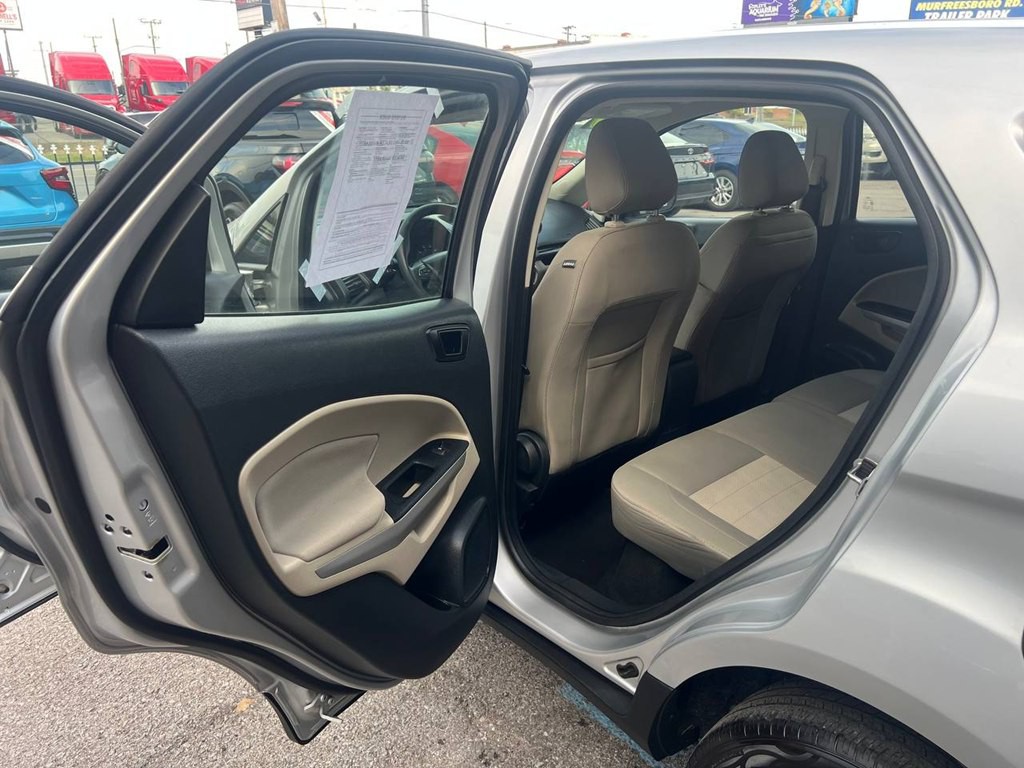 2019 Ford Econoline Image 11