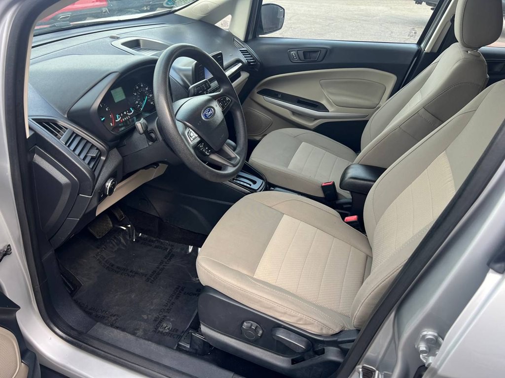 2019 Ford Econoline Image 16