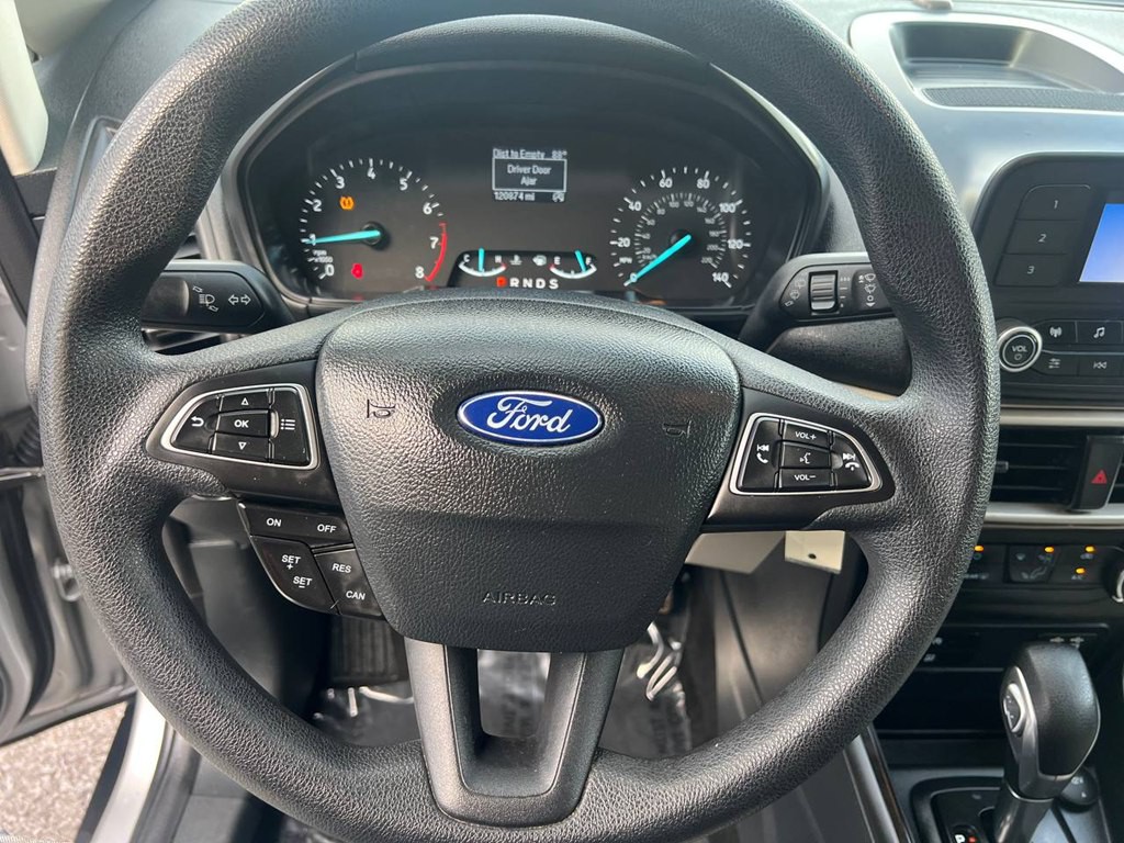 2019 Ford Econoline Image 18