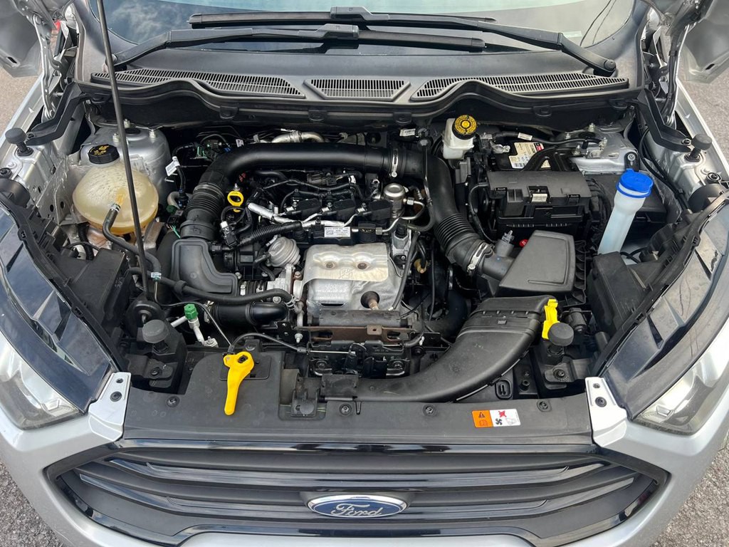 2019 Ford Econoline Image 31
