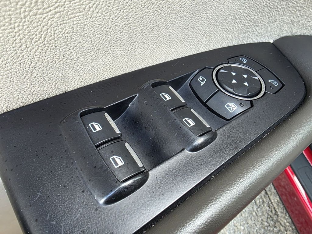 2019 Lincoln Nautilus Image 11