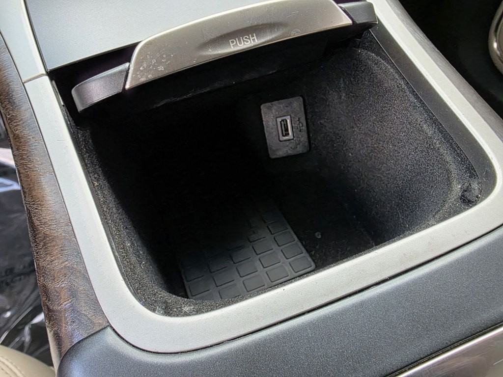 2019 Lincoln Nautilus Image 19