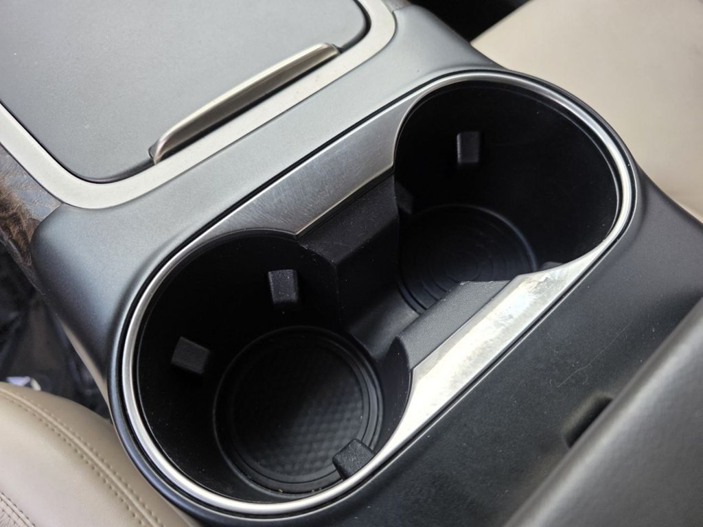 2019 Lincoln Nautilus Image 20