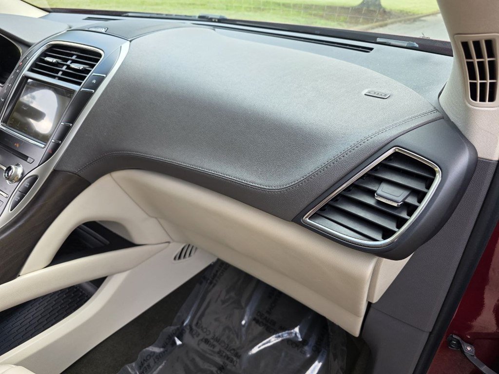 2019 Lincoln Nautilus Image 26