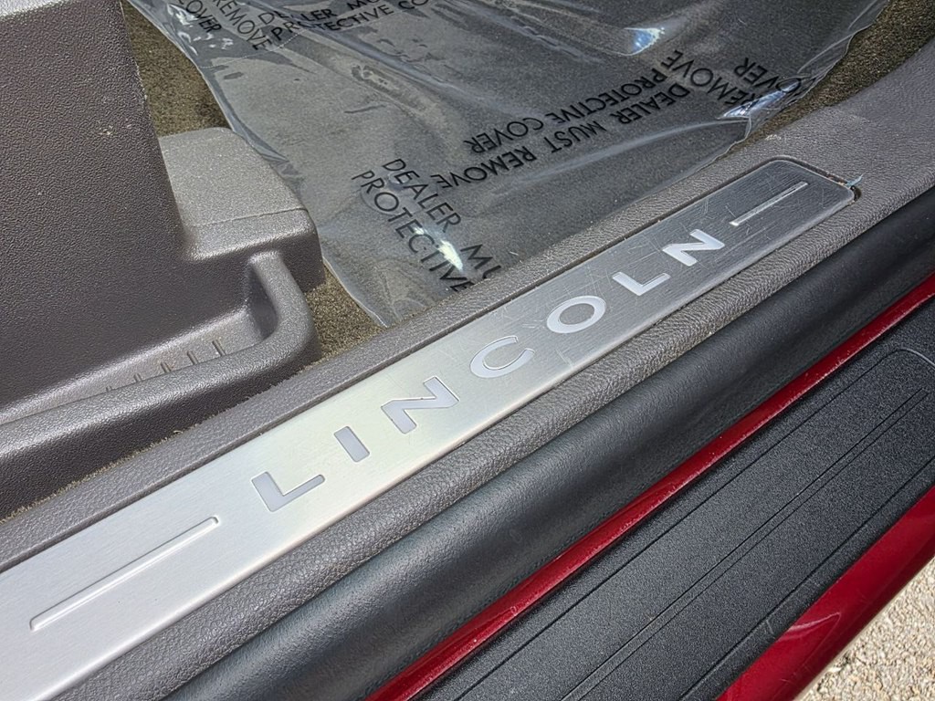 2019 Lincoln Nautilus Image 28