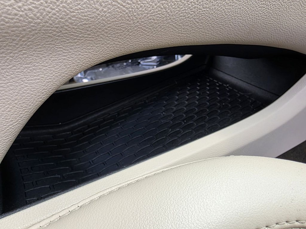 2019 Lincoln Nautilus Image 29