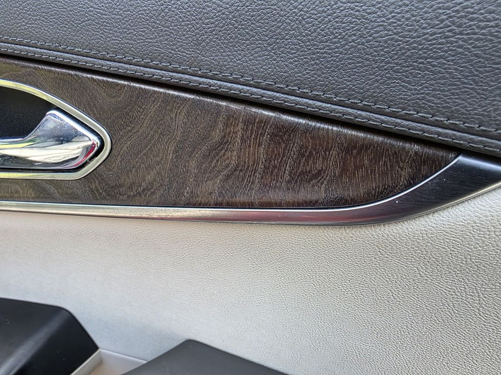 2019 Lincoln Nautilus Image 30
