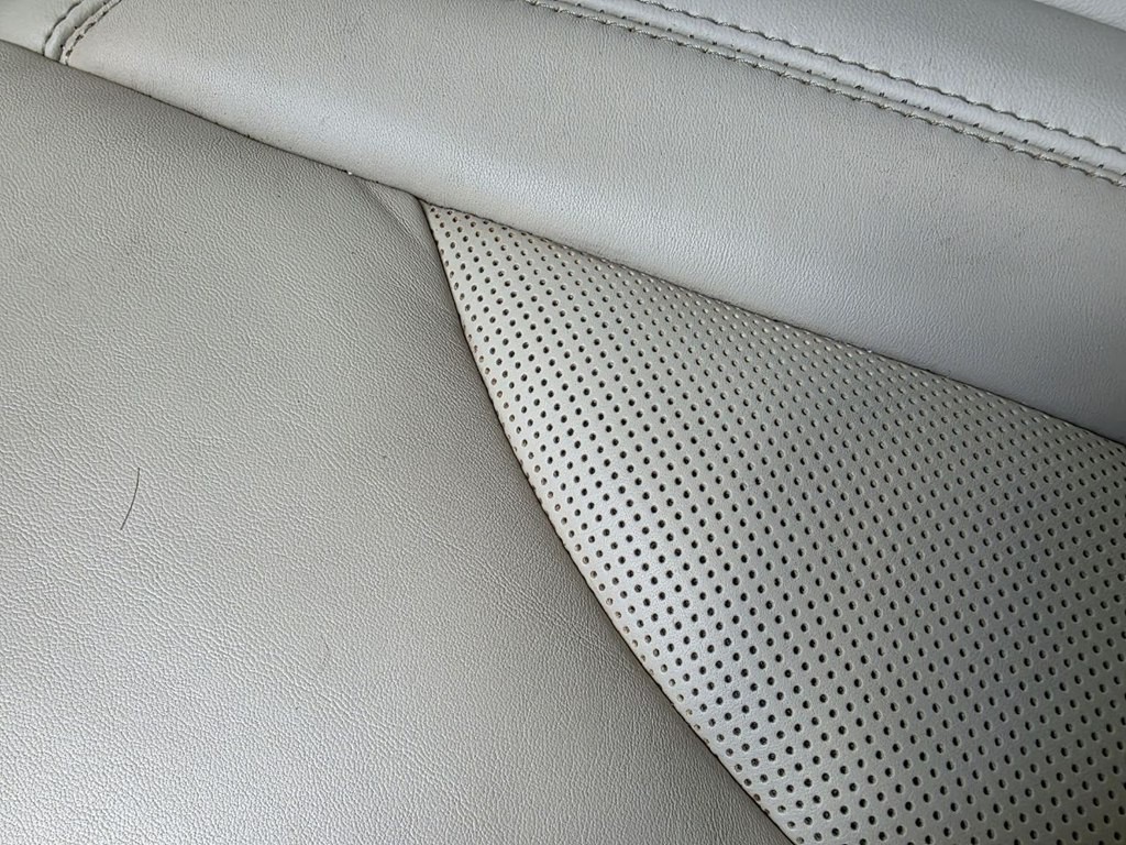 2019 Lincoln Nautilus Image 31