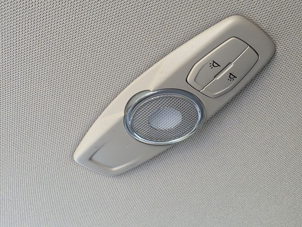 2019 Lincoln Nautilus Image 33
