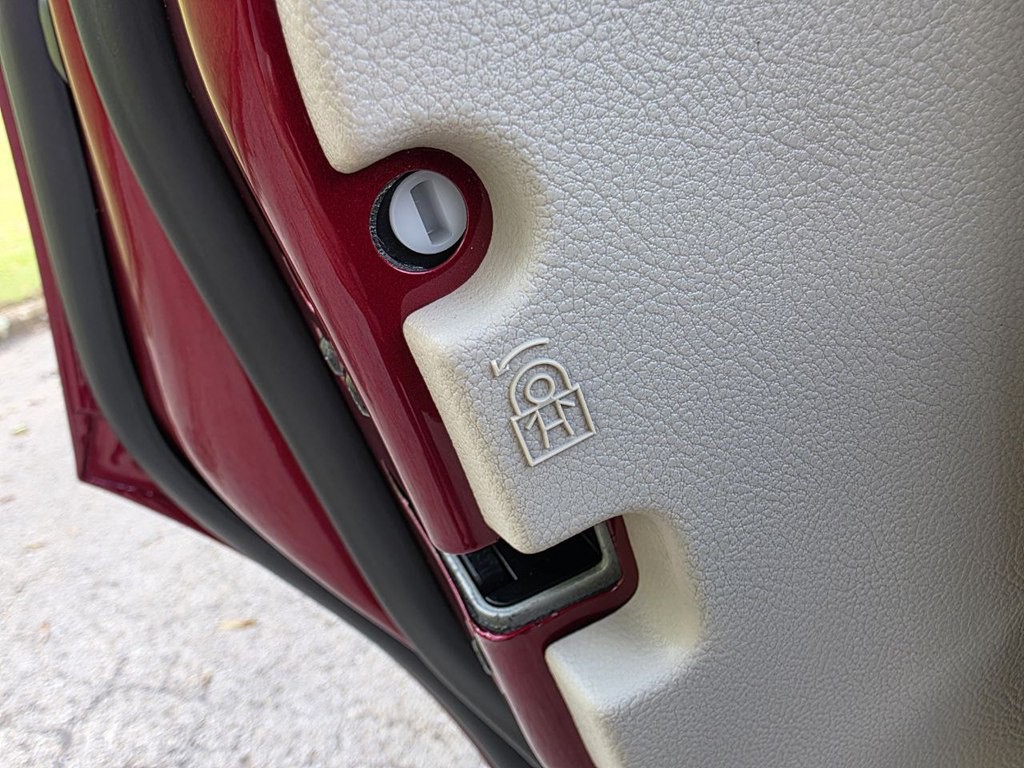 2019 Lincoln Nautilus Image 36