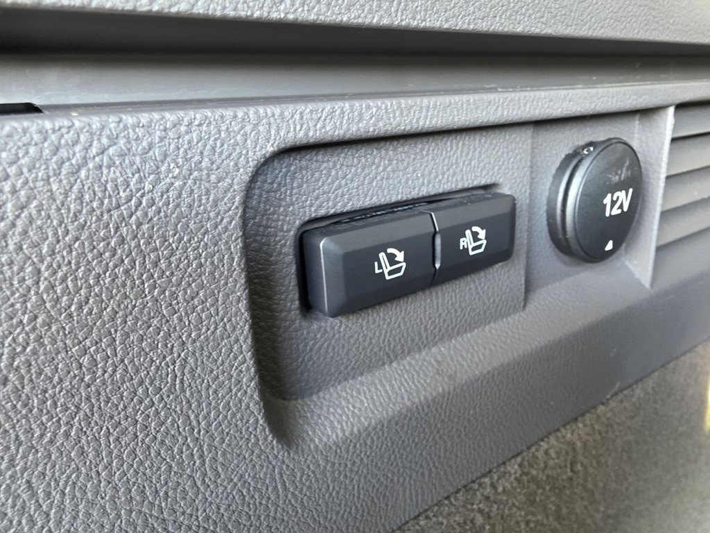 2019 Lincoln Nautilus Image 37