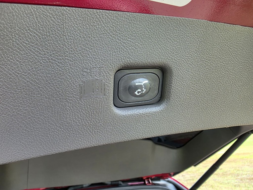 2019 Lincoln Nautilus Image 38