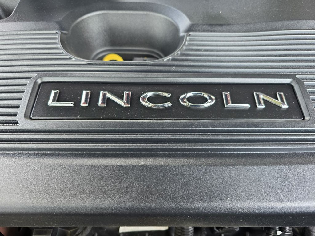 2019 Lincoln Nautilus Image 42