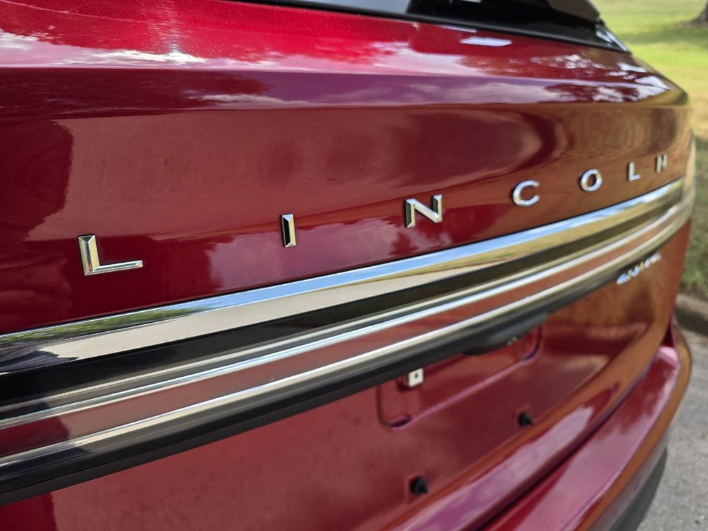 2019 Lincoln Nautilus Image 50