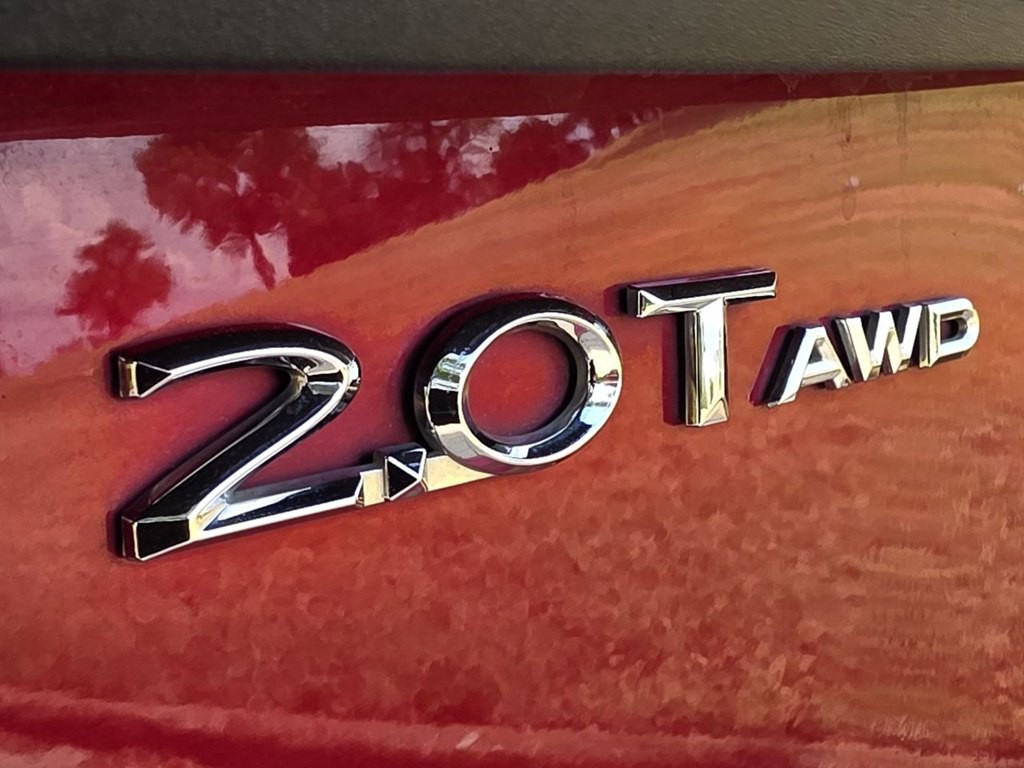 2019 Lincoln Nautilus Image 51
