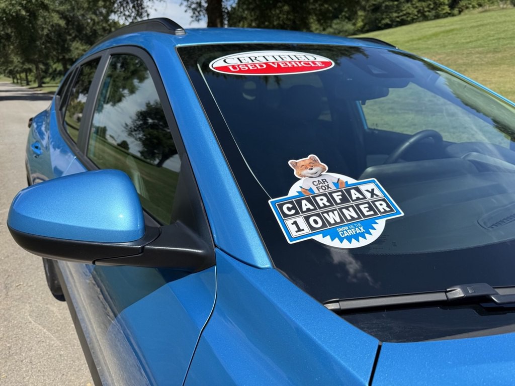2025 Chevrolet Trax Image 12