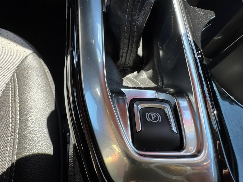 2025 Chevrolet Trax Image 18