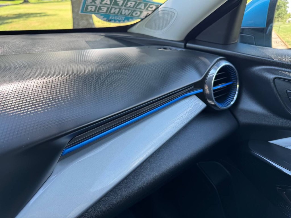 2025 Chevrolet Trax Image 22