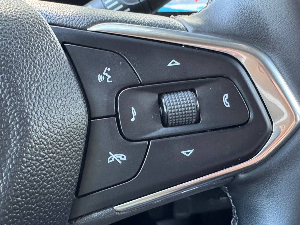 2025 Chevrolet Trax Image 26