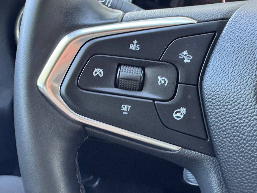 2025 Chevrolet Trax Image 27