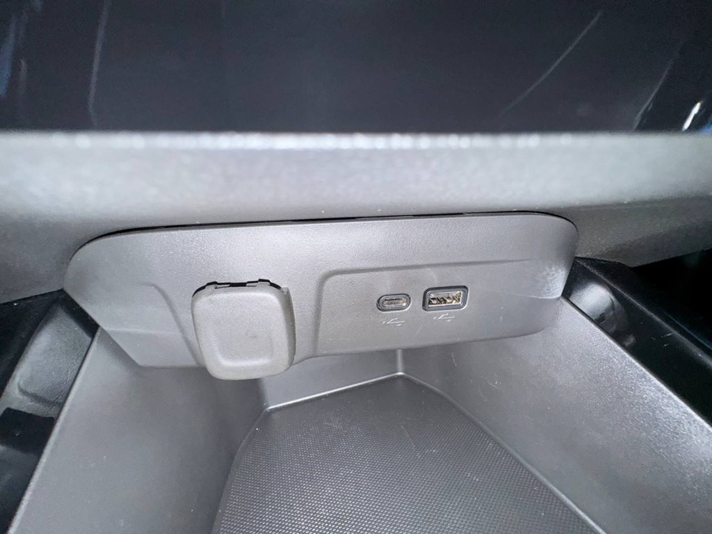 2025 Chevrolet Trax Image 29