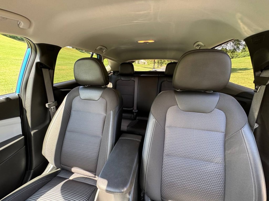 2025 Chevrolet Trax Image 34
