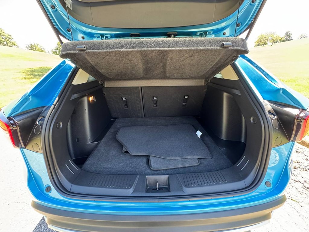 2025 Chevrolet Trax Image 39