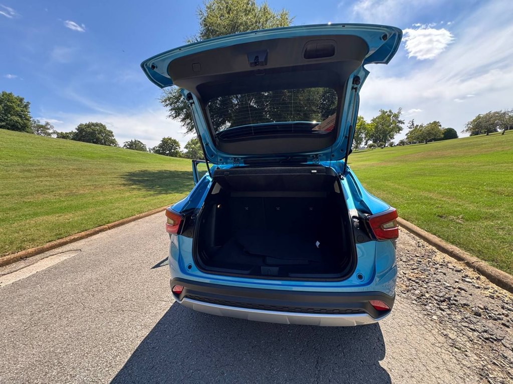 2025 Chevrolet Trax Image 40