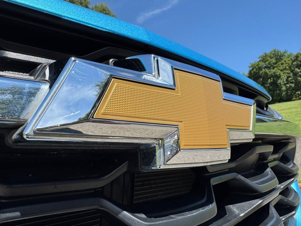 2025 Chevrolet Trax Image 48