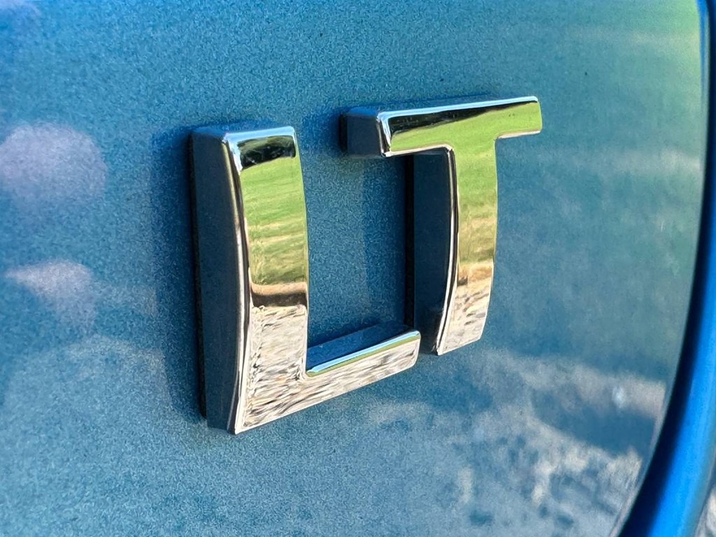 2025 Chevrolet Trax Image 51