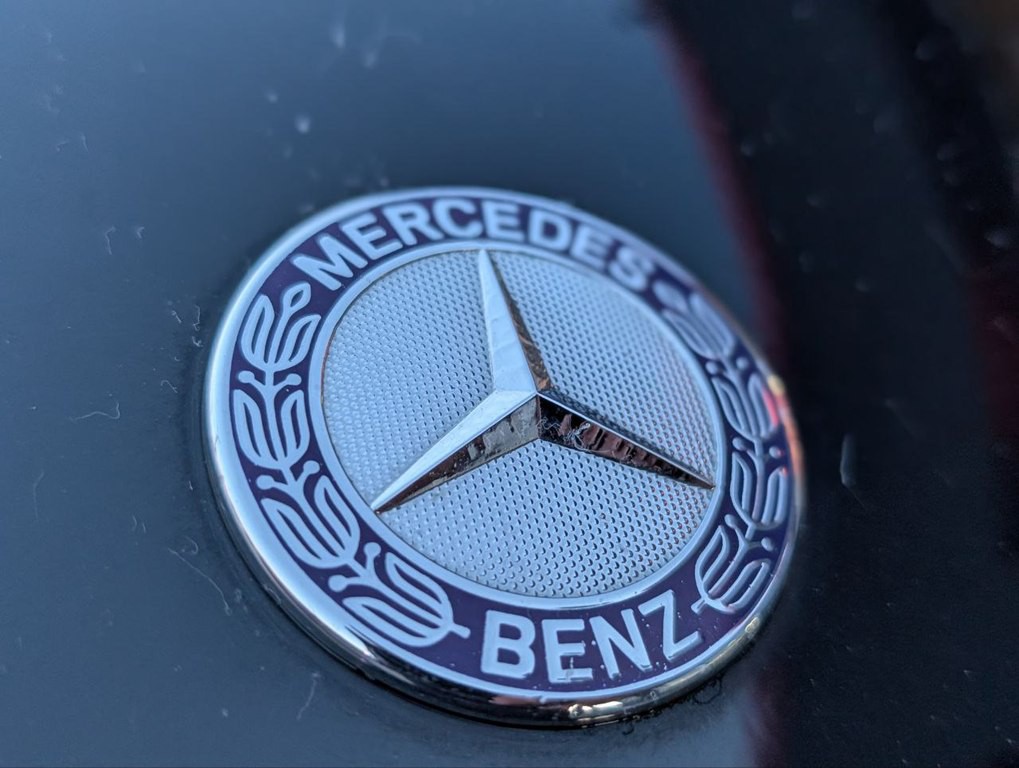 2009 Mercedes-Benz C-Class Image 29