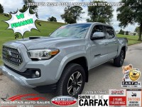 Image for 2019 Toyota Tacoma Double Cab Trd Sport ID: 6776666