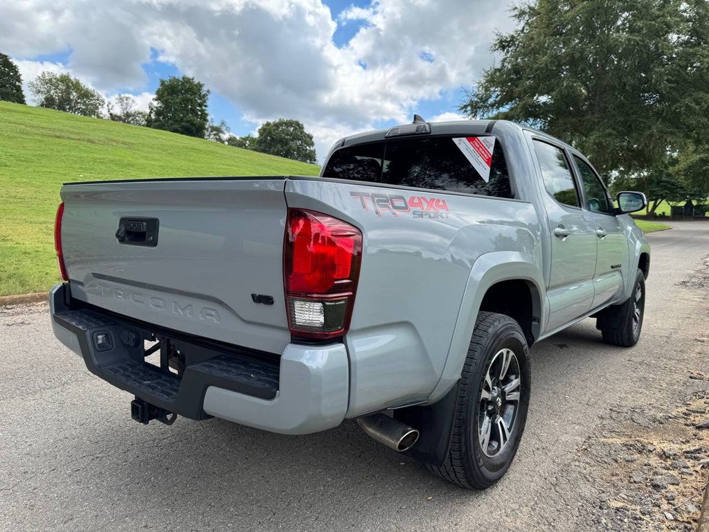 2019 Toyota Tacoma Image 5