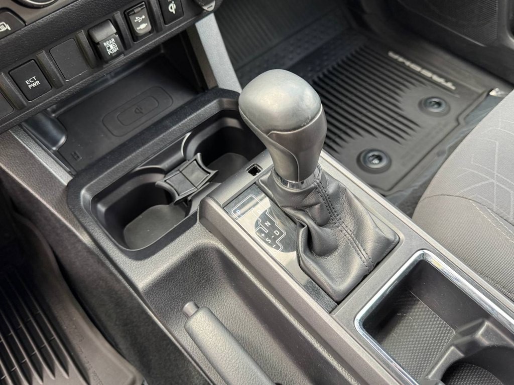 2019 Toyota Tacoma Image 22