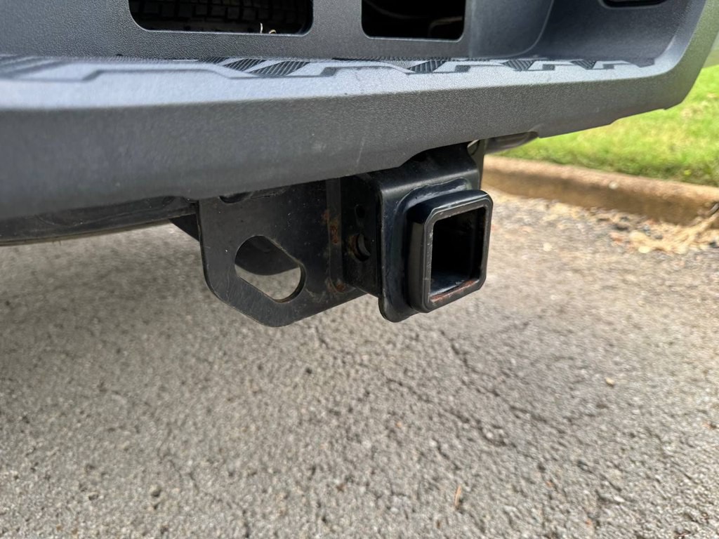2019 Toyota Tacoma Image 31