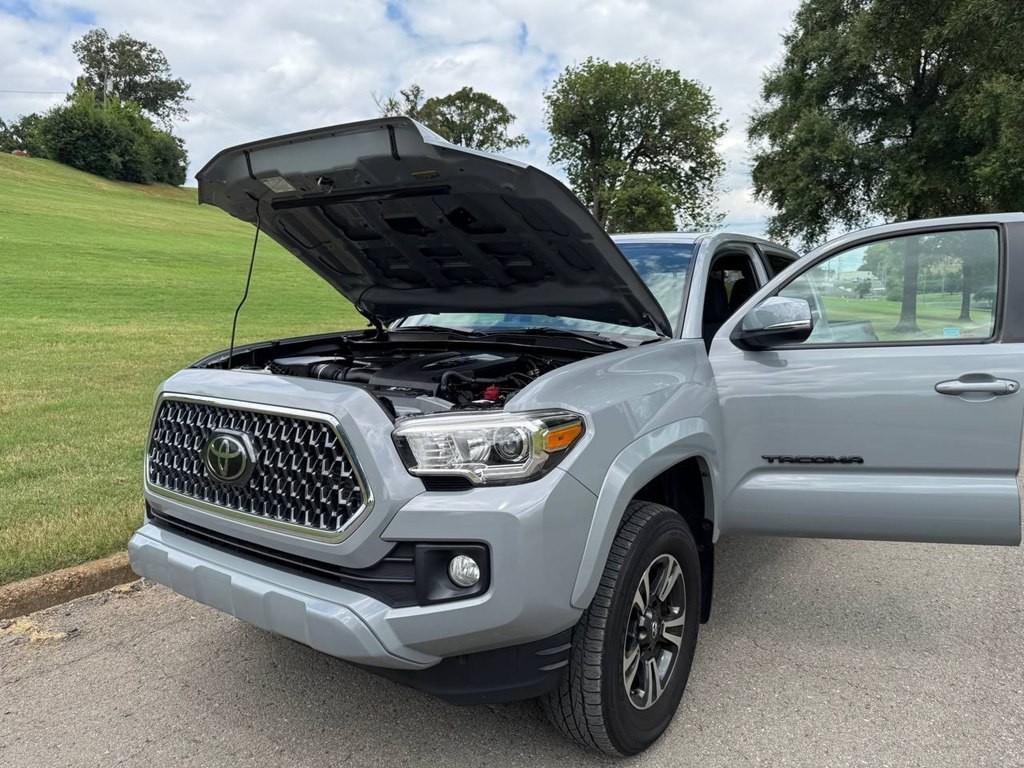 2019 Toyota Tacoma Image 36