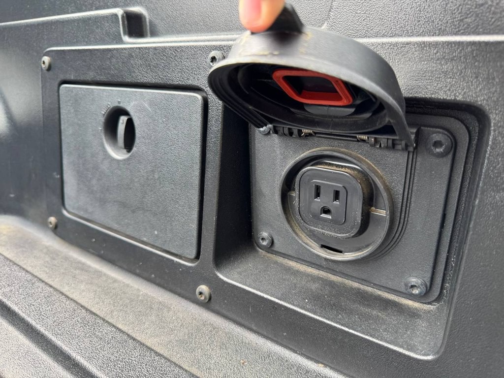 2019 Toyota Tacoma Image 47