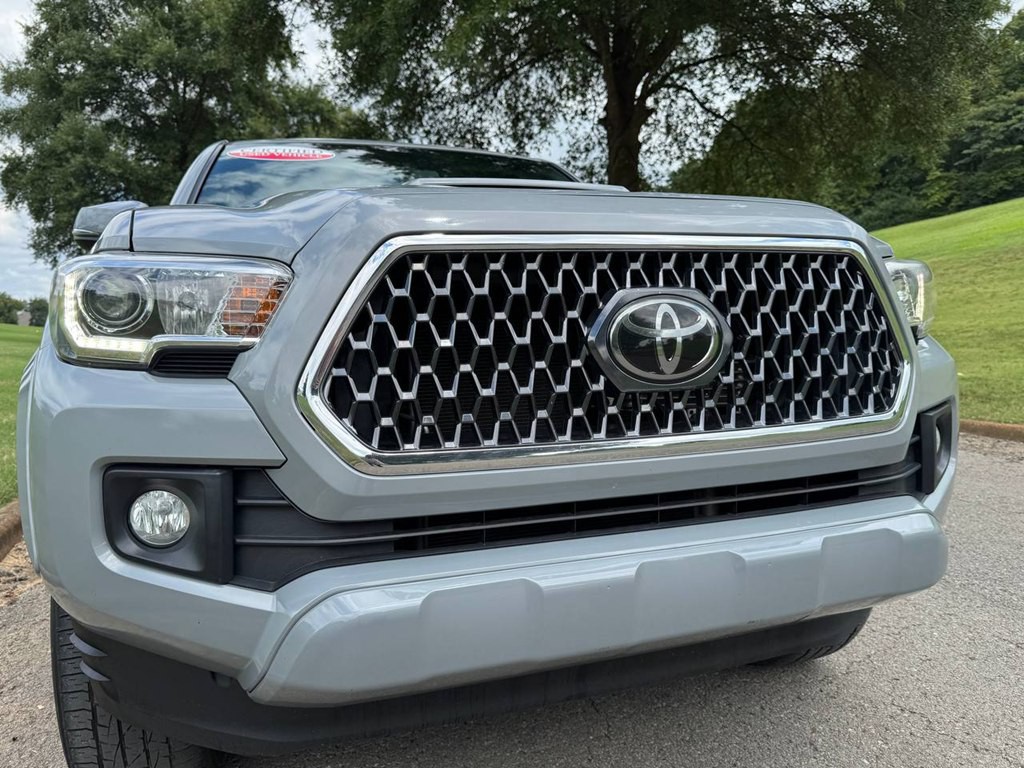 2019 Toyota Tacoma Image 49