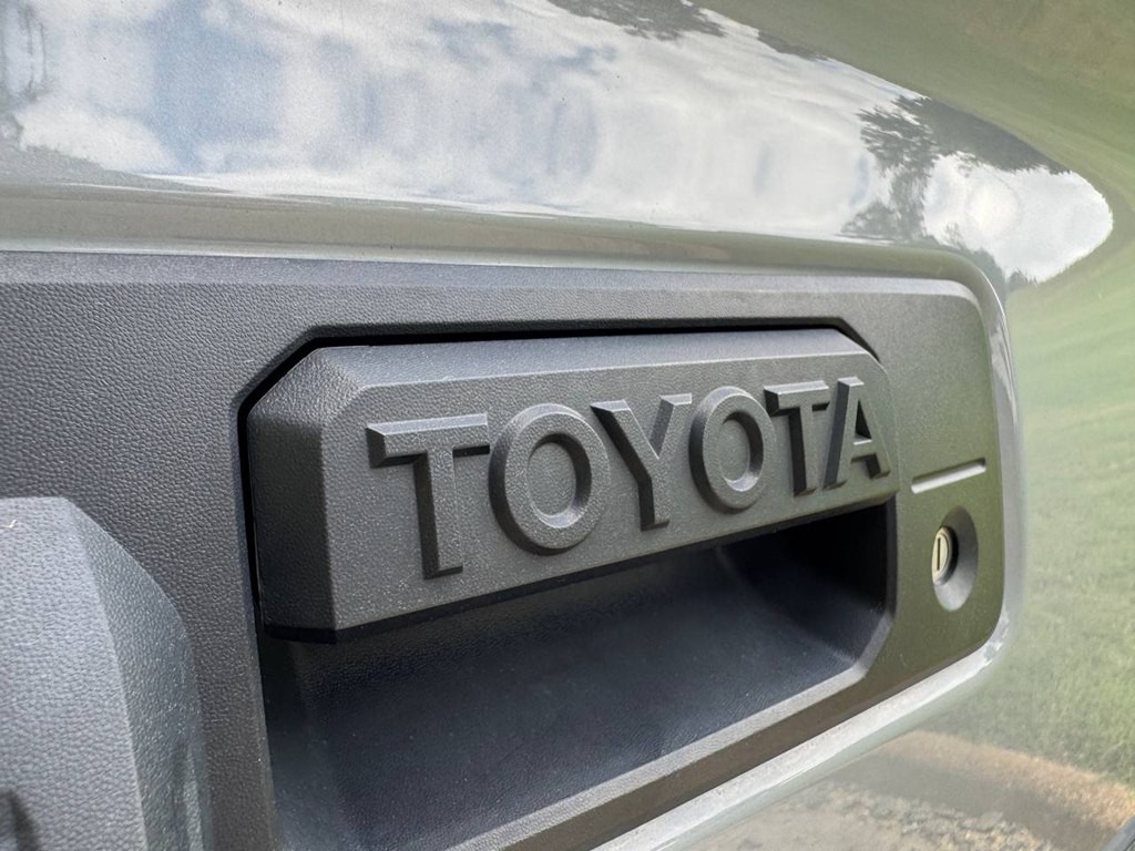 2019 Toyota Tacoma Image 50