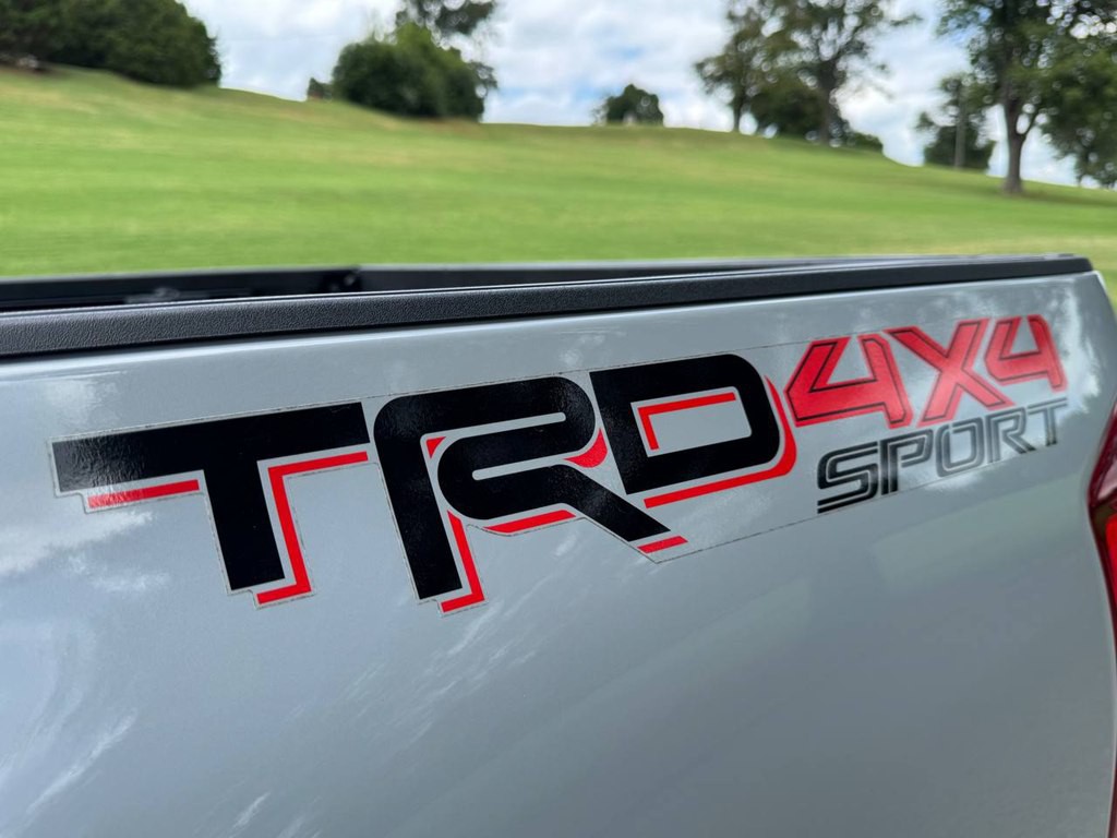 2019 Toyota Tacoma Image 53